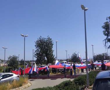 Λεμεσός: Ρώσος υποκινούσε σε μίσος εναντίον Ρώσων