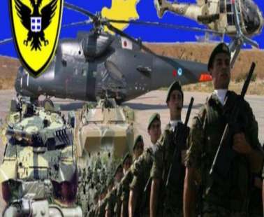 Υπουργος αμυνας:6 πυλώνες για αναβάθμιση αμυντικών δυνατοτήτων ΕΦ