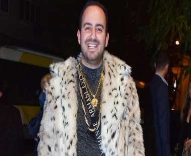 Μαυρίκιος Μαυρικίου:
