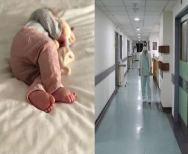 Βρέθηκε συμβατός δότης για τον 3χρονο Γιωργάκη