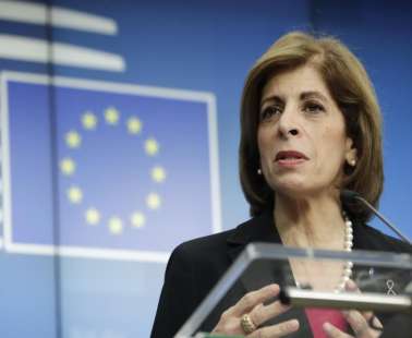 Κυριακίδου: Να είμαστε έτοιμοι να ενεργήσουμε αν τα στοιχεία δείξουν πως η 4η δόση είναι απαραίτητη