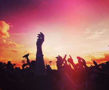 "ITAL WAVES 2018" - Reggae Soundsystem gathering by the sea!