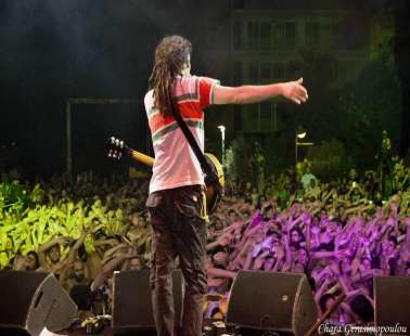 Locomondo Live @ Makenzy Live