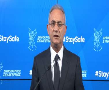 Αβέρωφ: Με τις πέτρες που μου έριχναν έχτισα μια πολιτική πρόταση