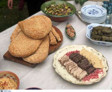 Χαλαρώσεις για την Καθαρά Δευτέρα