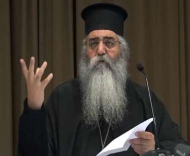 Επιστήμονες της Εκκλησίας