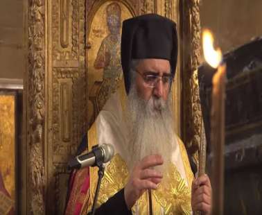 Στην Αστυνομία για κατάθεση ο Μητροπολίτης Μορφου