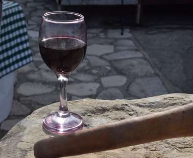 Join us on a fun wine-day