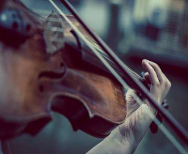 Συναυλία «A Philharmonic Seduction»