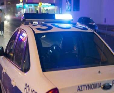 Νεκρός άντρας στην Πάφο