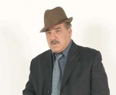Έφυγε από τη ζωή ο αγαπημένος ηθοποιός, Δημήτρης Ξύστρας