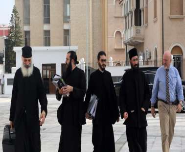 Βαβούσκος: Πολλά νέα τεκμήρια υπέρ των μοναχών