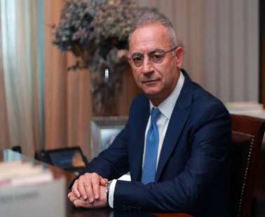 Αυτό είναι το «εργαλείο» του Αβέρωφ για τη φορολογία
