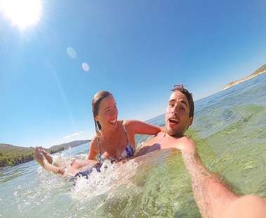 Our Top 10 Cyprus Beaches and Diving locations