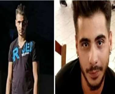 Τραγική κατάληξη για τον 26χρονο Αδάμο
