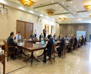 Εμβολιασμό παιδιών 12 ετών και άνω θα συζητήσει η επιδημιολογική