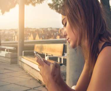 Smartphone και ψυχική υγεία!
