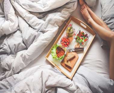 Αυπνία και παχυσαρκία!