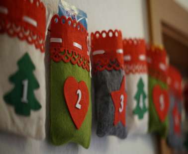 Τι είναι το Secret Santa ή αλλιώς ο Κρυφός Άγιος Βασίλης;