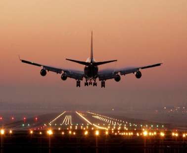 Η Ρωσία απαγορεύει σε αεροπορικές εταιρείες της Βουλγαρίας, της Πολωνίας και της Τσεχίας να πετούν στον εναέριο χώρο της