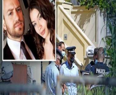 Γλυκά Νερά: Ομόφωνα στο εδώλιο ο Μπάμπης Αναγνωστόπουλος