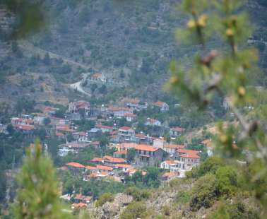Άγιος Θεόδωρος Πιτσιλιάς – Ένα απολαυστικό 10ήμερο Εκδηλώσεων