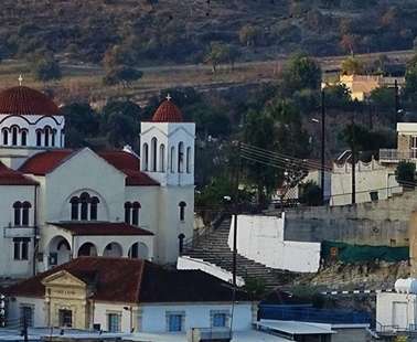 6th Festival of Art and Culture of St. Theodoros