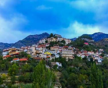 Υπάρχουν ευκαιρίες εξόρμησης και στην Κύπρο