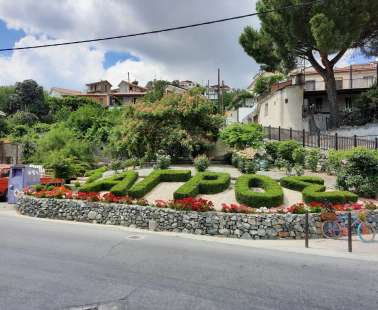 4 Reasons to Visit Agros