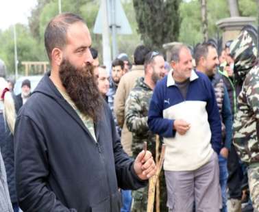 Στα όρια τους οι κτηνοτρόφοι: «Μας κοροϊδεύουν και μας ξεφτιλίζουν»