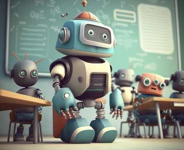 Artificial Intelligence and Education