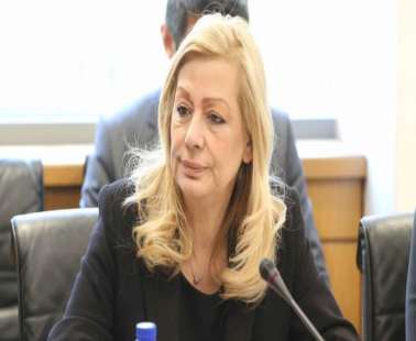 Ο άνθρωπος Ζέτα Αιμιλιανίδου