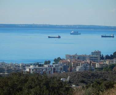 Ακρωτήρι Λεμεσού