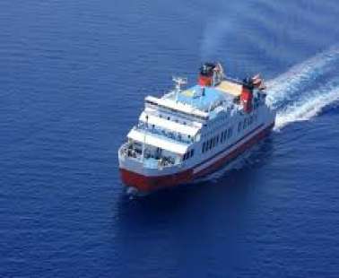 Σε τροχιά υλοποίησης η ακτοπλοϊκή σύνδεση Κύπρου-Ελλάδας