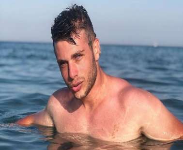 Βίντεο: Τροχαίο για τον Κοψιάλη