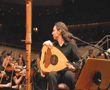 Αλκίνοος Ιωαννίδης στην Κύπρο!