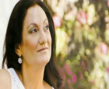 Άλκηστις Παυλίδου