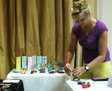All by Hand - 8th Handmade Exhibition