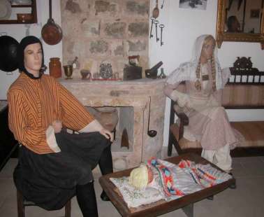 Cultural Event “Traditions of Amargeti”