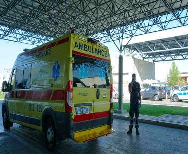 Ξύλο μέχρι τελικής πτώσης μεταξύ μαθητών Γυμνασίου