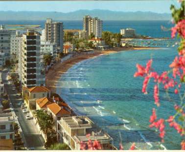 Αμμόχωστος Βασιλεύουσα