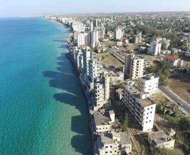 Ας κρατήσουμε την Αμμόχωστο ζωντανή μέσα από τη συλλογή φωτογραφιών!