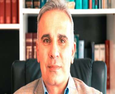Δρ. Αρμεύτης: Δεν έχουμε αντιληφθεί ακόμα τη σοβαρότητα της κατάστασης
