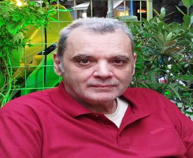Γιάννης Σ. Αναστασόπουλος