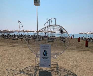 Το δικό της Ανακυκλώψαρο απέκτησε η Λάρνακα