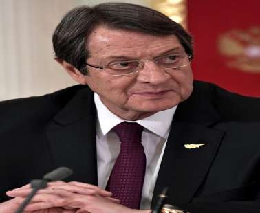 Νίκος Αναστασιάδης