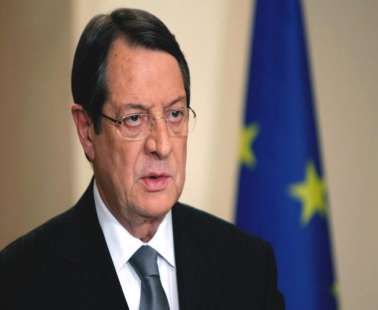 Η κυβέρνηση «δεν θα επιτρέψει οι πολίτες να πληρώσουν το κόστος από τους εκβιασμούς ενός κόμματος»
