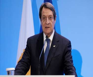 Έφτασε η ώρα η αγάπη στην κοινή μας πατρίδα να επιτρέψει να επανορθώσουμε την αδικία που επέβαλε ο διαχωρισμός
