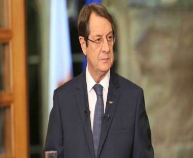 Αναστασιαδης:Το θράσος της τουρκοκυπριακής ηγεσίας δεν έχει όρια