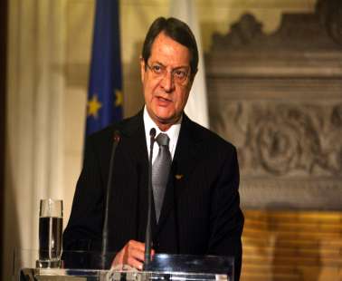 Νίκος Αναστασιάδης:Mόνο ένας έχει κυπριακό διαβατήριο από τους 850 απαγορευμένους ολιγάρχες